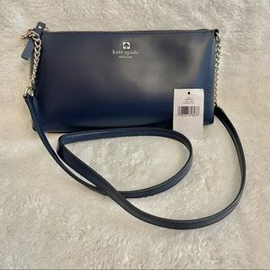 NWT-Kate Spade Declan Weller Street Crossbody